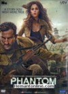 Phantom 2015 DVD