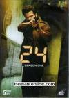 24 Season One 6-DVD-Set 2013