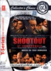Shootout At Lokhandwala 2007 DVD