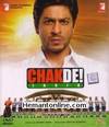 Chak De India-2007 VCD