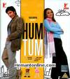 Hum Tum DVD-2004
