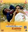 Kabhi Kabhie VCD-1976