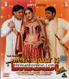 Mere Yaar Ki Shaadi Hai DVD-2002