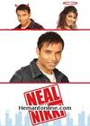 Neal N Nikki-2005 DVD