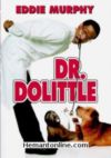 Dr Dolittle-1998 DVD