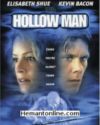 Hollow Man-2000 DVD