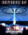 Independence Day-1996 DVD