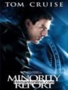 Minority Report-2002 VCD