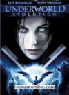 Underworld Evolution-2006 DVD