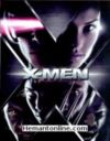 X Men-2000 DVD