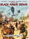 Black Hawk Down-2001 DVD