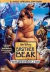 Brother Bear-2003 DVD