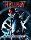 Hellboy-2004 DVD