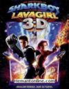 The Adventures of Sharkboy and Lavagirl 3D-2005 VCD