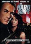 The Hard Corps-2006 DVD