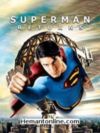 Superman Returns-2006 DVD