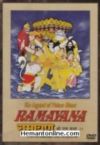 Ramayana The Legend of Prince Rama-1992 VCD