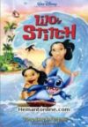 Lilo And Stitch-2002 VCD