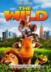 The Wild-2006 DVD