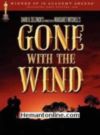 Gone With The Wind-1939 DVD