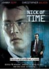 Nick of Time-1995 VCD