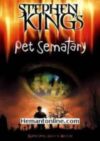 Pet Semetary-1989 DVD