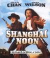Shanghai Noon-2000 VCD