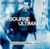 The Bourne Ultimatum-2007 DVD