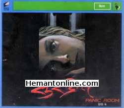 Surakshit: Panic Room 2002 VCD: Hindi Jodie Foster, Kristen Stewart, Forest Whitaker, Dwight Yoakam, Jared Leto, Patrick Bauchau, Ann Magnuson, Ian Buchanan, Andrew Kevin Walker, Paul Schulze, Mel