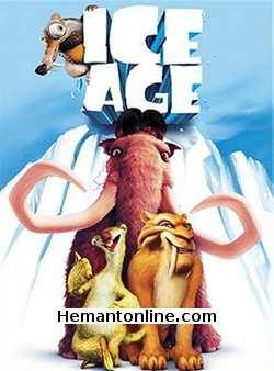 Ice Age-Hindi-2002 VCD 