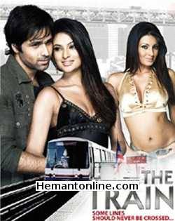 The Train-2007 VCD Emraan Hashmi, Geeta Basra, Sayali Bhagat, Asseem Merchant, Anant Mahadevan, Suresh Menon, Rajat Bedi, Rajesh Khera, Ashok Beniwal, Anita Wahi The Train-2007 VCD Emraan Hashmi, Geeta Basra, Sayali Bhagat, Asseem Merchant, Anant Mahadevan, Suresh Menon, Rajat Bedi, Rajesh Khera, Ashok Beniwal, Anita Wahi