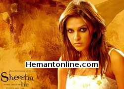 Sheesha-2005 DVD Neha Dhupia, Sonu Sood, Eilidh Macqueen, Vivek Shauq, Nares Ngamseerat, Robert Slater, Somsak Tuangchinda, Chartchai Kongsiri, Niju Mawani