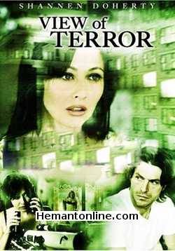 View of Terror-Hindi-2003 VCD Shannen Doherty, Michel Francoeur, Jayne Heitmeyer, Sean Tucker, Charles Edwin Powell, Vittorio Rossi, Tony Calabretta, Benz Antoine, Christian Paul, Marie-Jose Colburn, Stefan