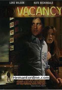 Sannata-Vacancy-2007 VCD Kate Beckinsale, Luke Wilson, Frank Whaley, Ethan Embry, Scott G. Anderson, Mark Casella, David Doty, Norm Compton, Caryn Mower, Meegan Godfrey, Kym