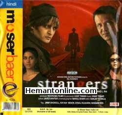 Strangers DVD-2007  Kay Kay Menon, Jimmy Shergill, Nandana Sen, Sonali Kulkarni
