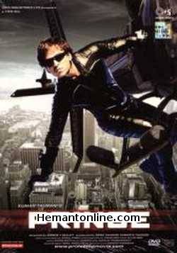 Prince-2010 DVD Vivek Oberoi, Aruna Shields, Nandana Sen, Neeru Singh, Isaiah, Sanjay Kapoor, Dilip Tahil, Manish Anand, Mayur Puri, Rajesh Khattar, Mohit Chauhan, Amit