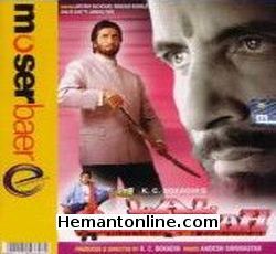 Lal Baadshah-1999 VCD Amitabh Bachchan