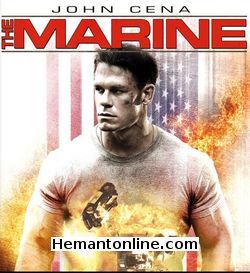 The Marine-Hindi-2006 VCD John Cena, Robert Patrick, Kelly Carlson, Anthony Ray Parker, Abigail Bianca, Jerome Ehlers, Manu Bennett, Damon Gibson, Drew Powell, Frank Carlopio, Firass