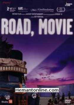 Road-Movie-2010 DVD Abhay Deol, Satish Kaushik, Tanishtha Chatterjee, Mohammed Faizal, Virendra Saxena, Yashpal Sharma