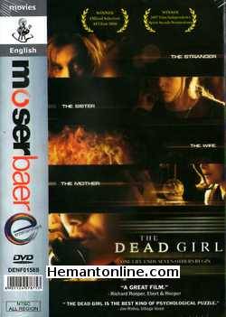 The Dead Girl DVD-2006  Toni Collette, Piper Laurie, Donnie Smith, Michael Raysses, Earl Carroll, Dorothy Beatty, Eva Loseth, Giovanni Ribisi, Rose Byrne