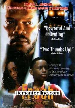 Fresh DVD-1994  Sean Nelson, Giancarlo Esposito, Samuel L. Jackson, N'Bushe Wright, Ron Brice, Jean La Marre, Jose Zuniga, Luis Lantigua