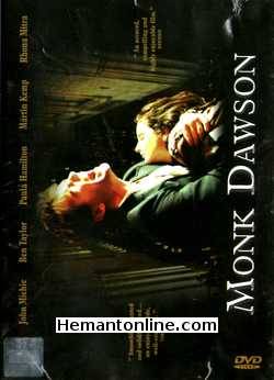 Monk Dawson DVD-1998  Benedict Taylor, Michael Cashman, Oliver Stone, Toby Hadoke, Mark Paterson, Roger Brierley