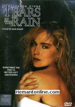 Tears In The Rain DVD-1988  Christopher Cazenove, Leigh Lawson, Paul Daneman,Sharon Stone