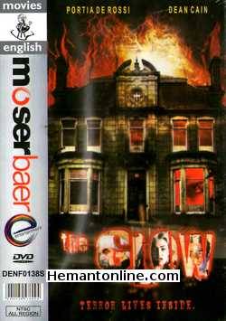 The Glow DVD-2002  Portica De Rossi, Hal Linden, Dina Merrill, Joseph Campanella, Grace Zabriskie, John Gilbert, Corrine Connely