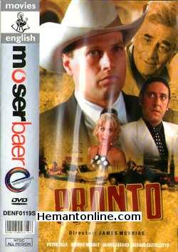 Pronto DVD-1997  Peter Falk, Glenne Headly, Jame LeGros, Sergio Castellito, Walter Olkewicz, Luis Guzman, Bardford Tatum 