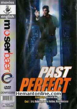 Past Perfect DVD-1996  Eric Roberts, Lauir Holden, Nick Mancuso, Saul Rubinek, Marcie Mellish, Mark Hildreth, Yee Jee Tso, Emily Perkins, Tygh Runyan