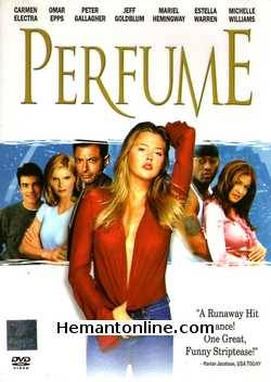 Perfume DVD-2001  Lysa Apostle, Joanne Baron, Morena Baccarin, Kylie Bax, Angela Bettis, Heather J. Braden, Sonia Braga, D. W. Brown, Chemin Martinez Carroll