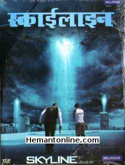 Skyline VCD-Hindi-2010  Eris Balfour, Scottie Thompson, Brittany Daniel, Crystal Reed, Neil Hopkins, David Zayas, Donald Faison, Robin Gammell, Tanya Newbould, J. Paul Boehmer, Tony