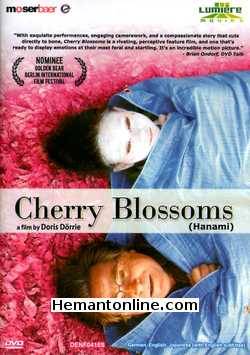 Cherry Blossoms DVD-2008  Elmar Wepper, Hannelore Elsner, Aya Irizuki, Manimilian Bruckner, Nadja Uhl, Birgit Minichmayr, Felix Eitner, Floriane Daniel, Celine Tanneberger, Robert Dohlert, Tadashi Endo,