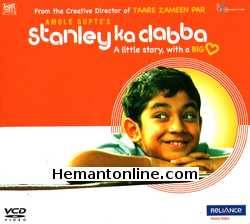 Stanley Ka Dabba VCD-2011  Partho, Numaan, Abhishek, Monty, Saisharan, Leo, Tijo, Ganesh, Divya Dutta, Raj Zutshi, Divya Jagdale, Amole Gupte, Aditya Lakhia, Rahul Singh, Shiv Subramaniyam,